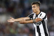 Allegri Sebut Paulo...