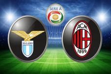 Preview Lazio vs AC...