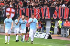 Tampil Ganas, Lazio...