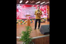 Terobosan Hanya Bisa...