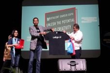 Startup Dorong Pertumbuhan...