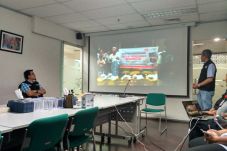 ACT Distribusikan 12...