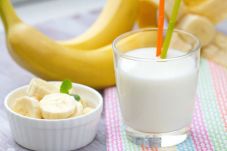 Susu dan Pisang Bukanlah...