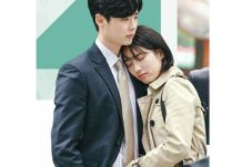 Suzy Bae Pamer Ciuman...