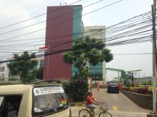RS Mitra Keluarga Kalideres...