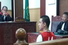 Anak Jeremy Thomas Didakwa...