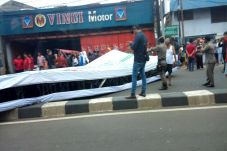 Gubernur DKI Perintahkan...