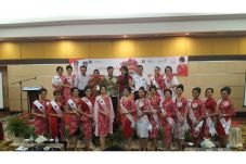 17 Gadis Cantik Ini...