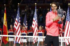 With Battle of Serves,...