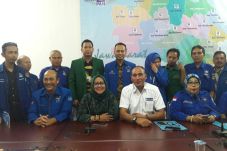 Terlalu Dini Sebut Demokrat-PPP-PAN...