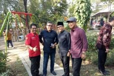 Bupati Anas Akui Terinspirasi...