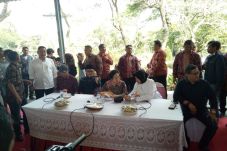PDIP Masih Rahasiakan...