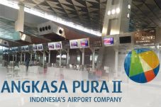 Angkasa Pura II Lakukan...