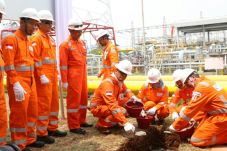 PT Nusantara Regas Optimalisasi...