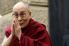 Dalai Lama: Buddha Pasti...
