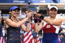 Martina Hingis Mengaku...