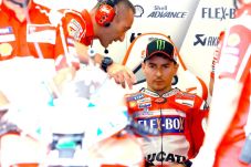 Lorenzo Ungkap Penyebab...