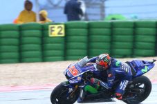 Vinales Hanya Sanggup...