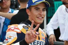 Ada Dovizioso di Balik...