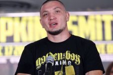 De La Hoya Tegaskan...