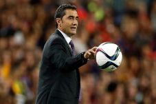 Ada di Atas Real Madrid,...