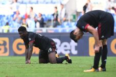 Jadi Tumbal Lazio, Montella...