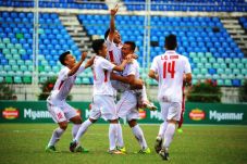 Hasil dan Klasemen Grup...