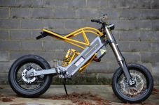 Dokter Hewan Bikin Motor...