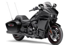 Yamaha Star Eluder,...