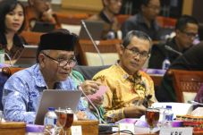 Ketua KPK Minta Maaf...