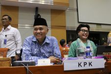 Ketua KPK Beberkan Prosedur...