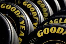 Goodyear Umumkan Pergantian...