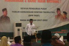 Kawal Perpres Penguatan...