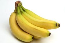 Manfaat Makan Pisang...