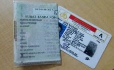Urus SIM dan STNK, 30...