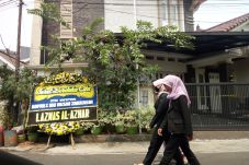 Ungkap Pembunuhan Pasutri...