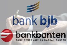 Kembangkan Bank Banten,...