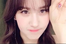 Jeon So Mi Hapus Kenangan...