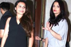 Aishwarya Rai Masih...