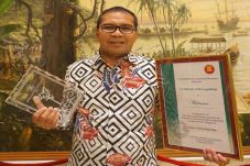 Adipura ASEAN, Danny...