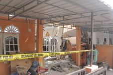Tabung Elpiji 12 Kg...