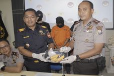 Bea Cukai Tanjungpinang...