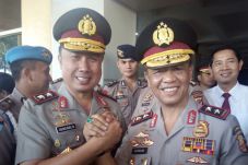 Polda Jabar Bekuk Penyebar...