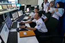 Kota Bandung Belum Siap...