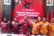 Resmi Bergabung ke Poros...