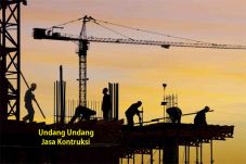 Kegagalan Kontraktor...