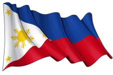 Filipina Tegaskan Negaranya...