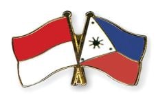 Dubes Filipina Sebut...