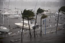 Badai Irma Amuk Florida,...