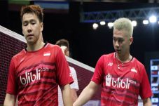 Ganda Putra Indonesia...